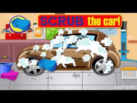 charlies garage car maker обзор игры андроид game rewiew android