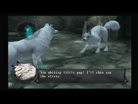 Lets play Shadow Hearts Covenant Part 66