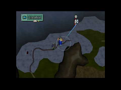 Ogre Battle 64 - Part 30 - Barpheth