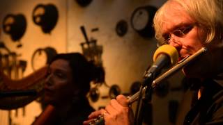 DIANE PETERS & STEFANO BENINI DUO | Fabbrica del Jazz 2014