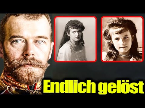 DNA analysis finally solved the Romanov mystery… and it’s not good