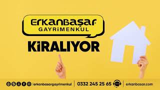Atomedya ®️ | Erkan Başar Kiralıyor  Reklam Filmi