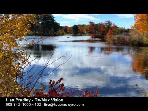 21 Bunker Hill Rd, Shrewsbury MA 01545 - Single Family Home - Real Estate - For Sale -