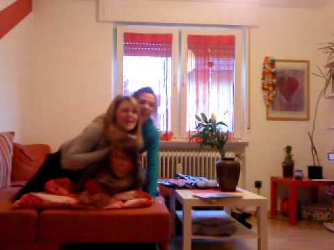 FC HOCHSTADT ; HAHA KAPUTTEN KINDER