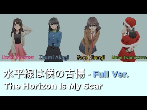Seishun Buta Yarou wa Santa Claus no Yume o Minai Social World Touko Kirishima