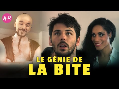 LE GÉNIE DE LA BITE Video