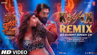 Download lagu Kissik (Remix) | Pushpa 2 The Rule | Allu Arjun | Sreeleela | Sukumar | DSP | DJ Sunny Singh UK mp3 Download lagu Kissik (Remix) | Pushpa 2 The Rule | Allu Arjun | Sreeleela | Sukumar | DSP | DJ Sunny Singh UK mp3