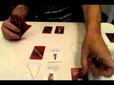 Rants & Reviews - Kings Ransom