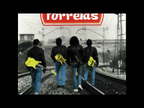 Porretas - Si Nos Dejáis