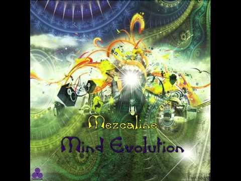 Mind Evolution & Eclipse Echoes - Eclipse Evolution (Original Mix)