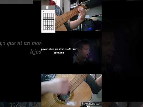 Yo Que No Vivo Sin Ti - Luis Miguel