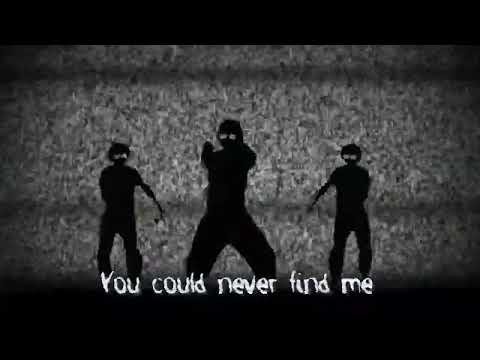 Eyeless Jack vs Laughing Jack - Epic Rap Battle Parodies Season 3 part The Observer tribe twelven