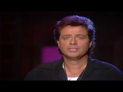 Christer Bladin - L. Bernstein - West Side Story - "Maria" and "Tonight"