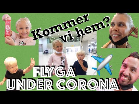 RESEVLOGG: under Coronatider