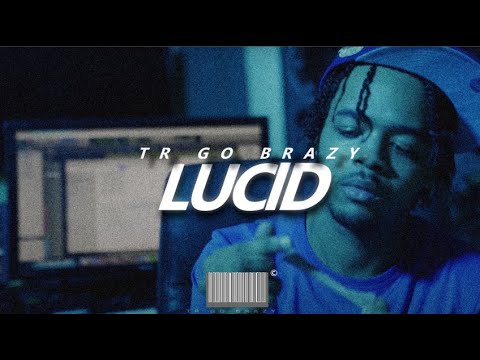 DigDat x Loski x UK Drill Type Beat 2021 - Lucid (Prod.TRTheProducer)