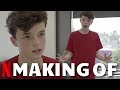 Making Of ADOLESCENCE Part 2 Best Of Behind The Scenes Audition Tapes With Owen Cooper Netflix