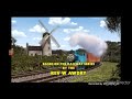Thomas And Friends S13 Intro Reversed