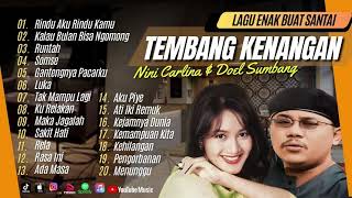 Download lagu NINI CARLINA & DOEL SUMBANG - RINDU AKU RINDU KAMU | KALAU BULAN BISA NGOMONG| LAGU TEMBANG KENANGAN mp3 Download lagu NINI CARLINA & DOEL SUMBANG - RINDU AKU RINDU KAMU | KALAU BULAN BISA NGOMONG| LAGU TEMBANG KENANGAN mp3