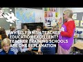 Why Is Finnish Teacher Education Excellent University Of Helsinki