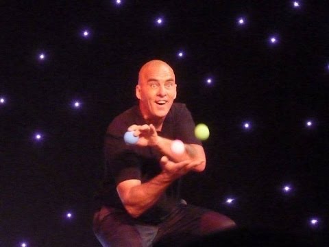 Steve Mills EJC 2014 Legends show Recorded in great quality by Stephen McGinley