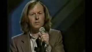 Clifford T Ward Up in the world