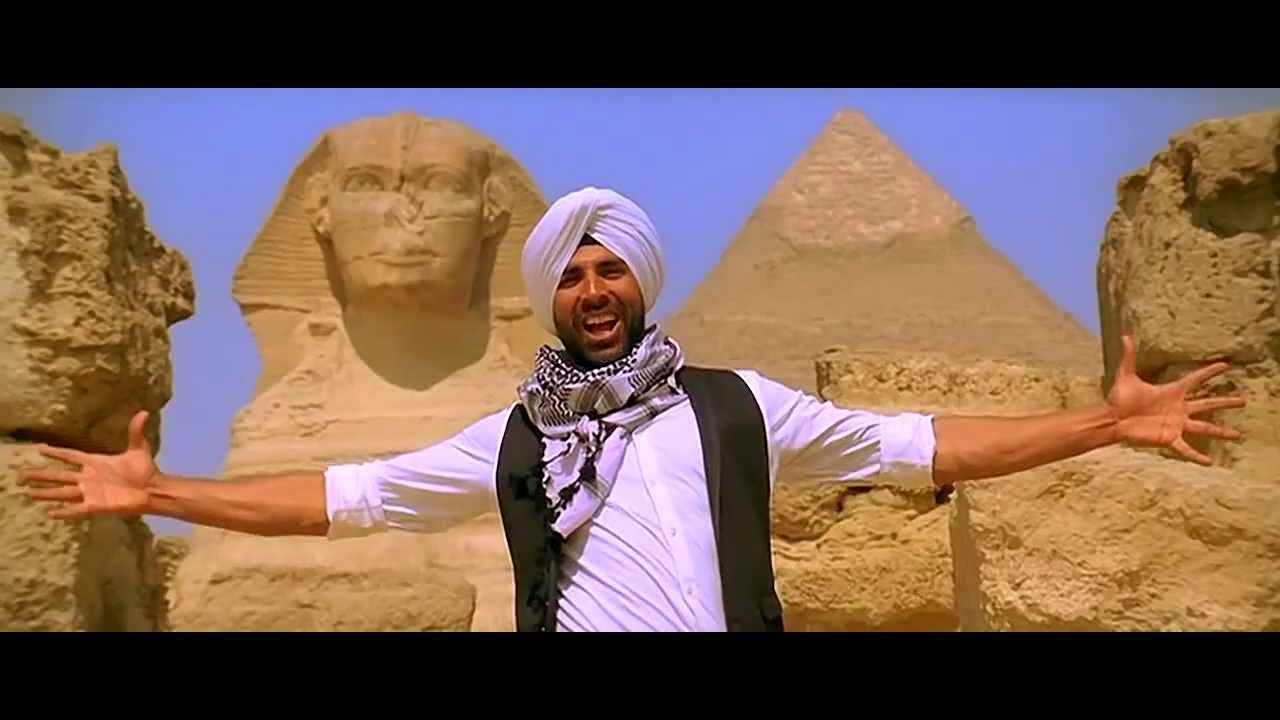 Teri Ore Teri Ore Lyrics | Singh Is Kinng | Rahat Fateh Ali Khan, Shreya Ghoshal | Pritam Chakraborty