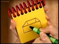 Blue S Clues S03E18 Blue S Big Musical The Movie 3rd Clue