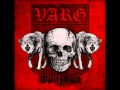 Varg - Wolfskult 