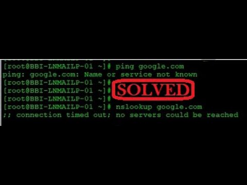 Ping not found. SSH could not resolve HOSTNAME. Ping: name or service not known. Cent os Ping -с. Ping not.