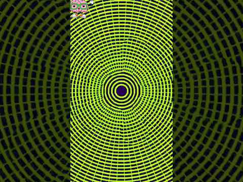 THE ROOM WILL SHRINK | Trippy Optical Illusions that will blow your MIND #shorts