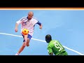 Zidane Skills & Magic In Futsal