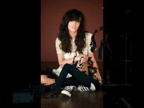 Lift Me Up - Kate Voegele (Live Session EP - iTunes Exclusive)