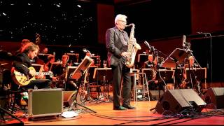 Danish Radio Big Band - From Russia With Love