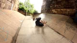 King of the How Man 2013 - Team Shitface