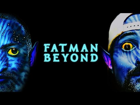 AVATAR: The Way of Water - Kevin Smith's & Marc Bernardin's Reviews! FMB *LIVE* - 12/20/22