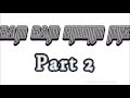 Bam Bam Riddim A K A Murder She Wrote Riddim Mix FULL MEGA MIX PART 2 Djeasy