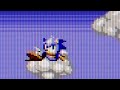 Sonic Labyrinth Game Gear Playthrough NintendoComplete