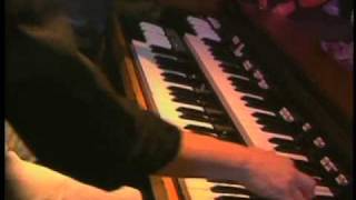 Prt 6 - COLIN JAMES and THE LITTLE BIG BAND on 'The Big Ticket' - TV SPECIAL 1993