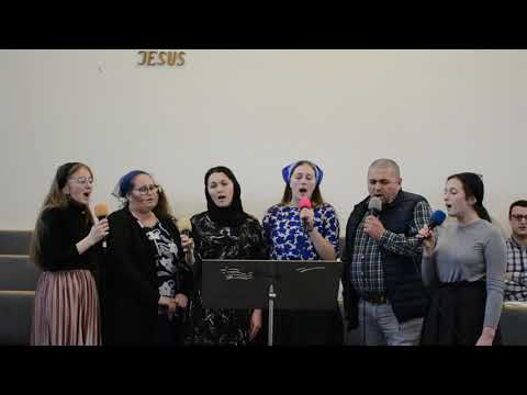 Familia Tutu - Mai e putin,tot mai putin 03.11.2019