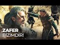 Kayılar Küffarı Pusattan Geçirdi Kuruluş Osman 191 Bölüm