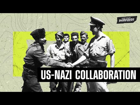 Operation Gladio: The CIA’s Secret Nazi-Collaborating Terror Armies in Europe & Beyond