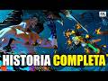 HADES 2 Full Game Movie All Cutscenes 4K 60FPS