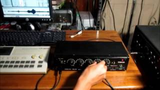 Video thumbnail for MAXON (Ibanez) AD-150 3005 Chip by SUBTOKYOSHOP Music Gears