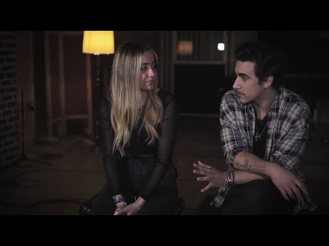 Entrevista Lu Decker & Gonzalo Hermida "Pasajeros a su tren"