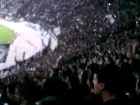 PAOK-ZAGREB EUROPA LEAGUE 30/9/10 OOO PAOKARA 7/8