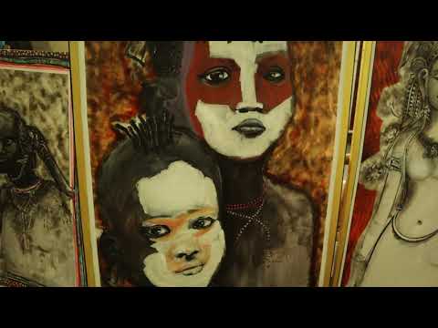 ศิลปะหยุดโลกกาลีของไม้ร่ม ตอน ๒