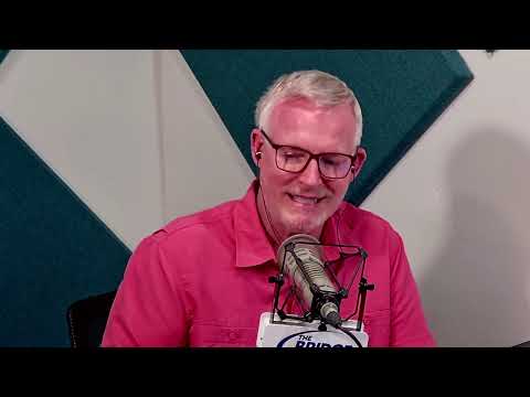 Bridge Bible Talk // Episode 1,009