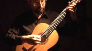 Walking in the Air - from &quot;The Snowman&quot;, music by Howard Blake, arranged by Stephen Kenyon