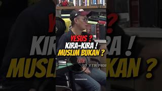 Download lagu YESUS SEBENERNYA MUSLIM ? #yesus #jesus #kristen #katolik #alkitab #muslim #islam #mualaf #podcast mp3 Download lagu YESUS SEBENERNYA MUSLIM ? #yesus #jesus #kristen #katolik #alkitab #muslim #islam #mualaf #podcast mp3