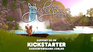 Garden Paws Steam Key GLOBAL